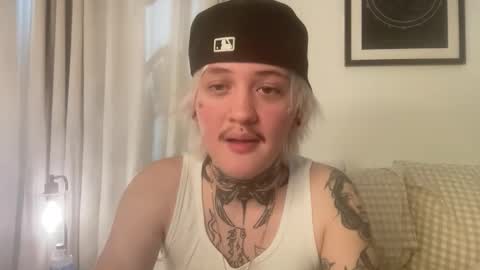 Kairo Kox online show from 02.26.26