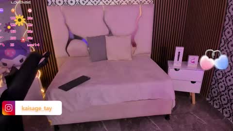 kaisage_tay online show from 10.21.25