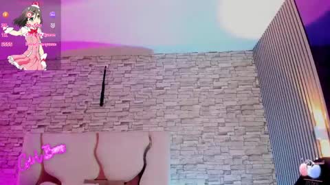 Snapshot of kaisage_tay chatting on 05.19.26 kaisage_tay online show from 05.19.26