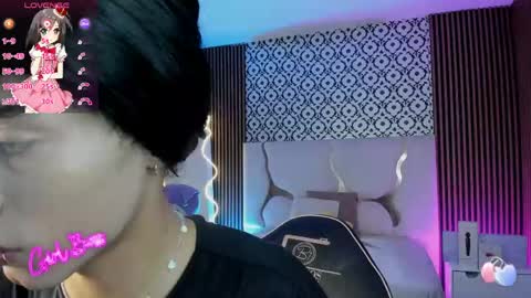 Snapshot of kaisage_tay chatting on 06.09.26 kaisage_tay online show from 06.09.26