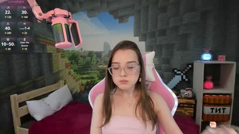 Kaisa online show from 03.08.25