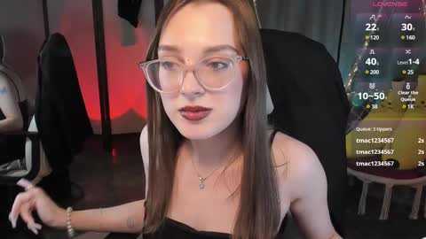 Kaisa online show from 03.11.25