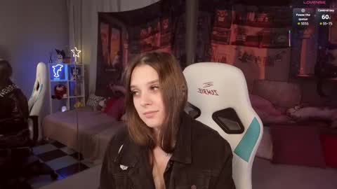 Kaisa online show from 09.22.25