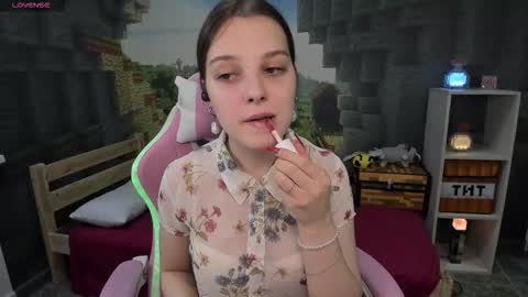 Kaisa online show from 10.21.25