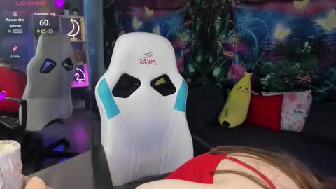 Kaisa online show from 02.21.26