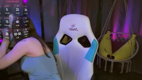 Kaisa online show from 03.04.26