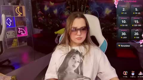 Kaisa online show from 06.25.26
