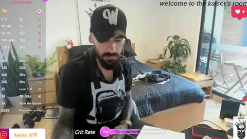 kaiser679 online show from 01.11.25