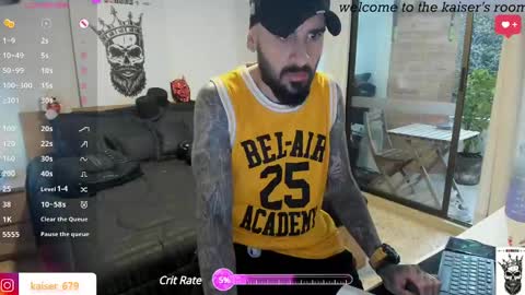 kaiser679 online show from 02.28.25