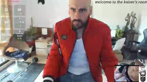 kaiser679 online show from 03.06.26