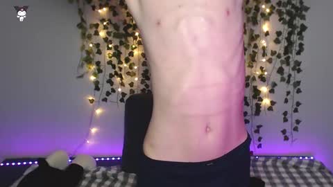 slutkai online show from 11.14.25