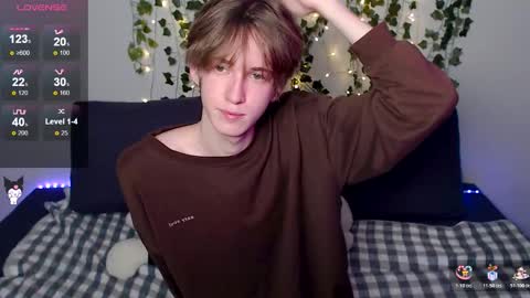 slutkai online show from 12.01.25