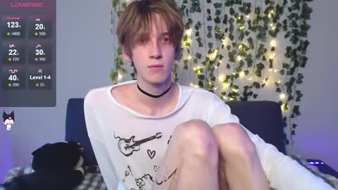 slutkai online show from 12.04.25