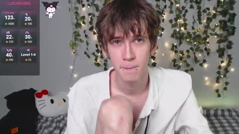 slutkai online show from 12.20.25