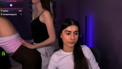 Kaisy online show from 01.05.26