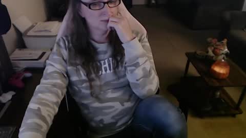 Snapshot of kait331 chatting on 11.03.25 Camprincess331 online show from 11.03.25