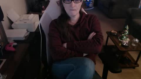 Snapshot of kait331 chatting on 12.02.25 Camprincess331 online show from 12.02.25