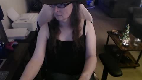 Snapshot of kait331 chatting on 12.03.25 Camprincess331 online show from 12.03.25