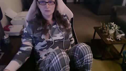 Camprincess331 online show from 03.08.26