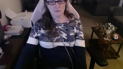 Camprincess331 online show from 03.24.26