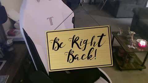 Camprincess331 online show from 04.19.26