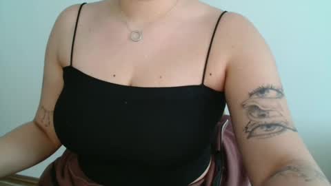 Kaitlin online show from 03.18.26