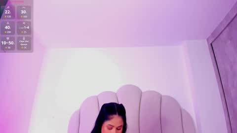 Kaity Lane online show from 02.10.26