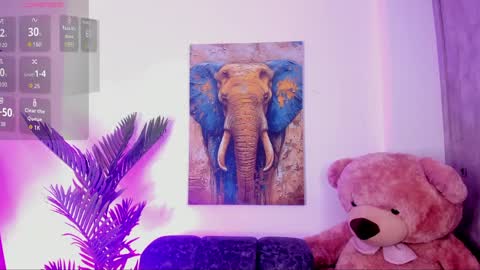 Kaity Lane online show from 04.04.26