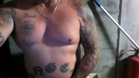 Kaizin98 online show from 04.18.26