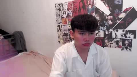 Snapshot of kaizou69 chatting on 10.20.25 kaizou69 online show from 10.20.25