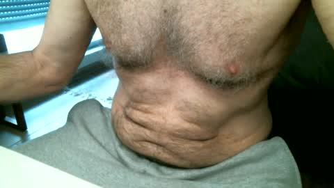 Snapshot of kajil10 chatting on 06.14.26 Mature kinky online show from 06.14.26