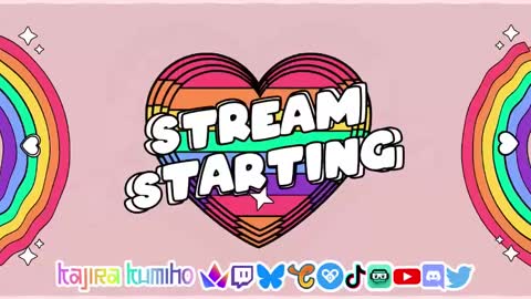 kaji 3 online show from 02.14.25