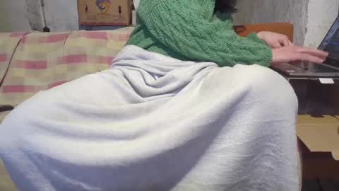 Snapshot of kajman640 chatting on 02.08.25 kajman640 online show from 02.08.25