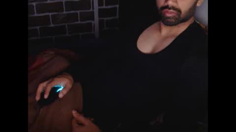 Vicky online show from 01.01.25