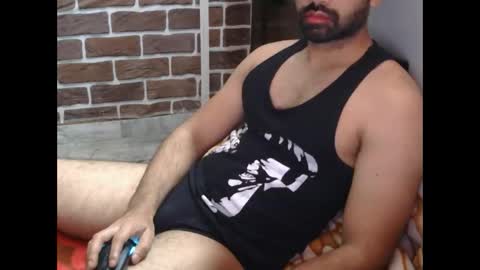 Vicky online show from 01.20.25