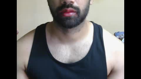 Vicky online show from 01.23.25