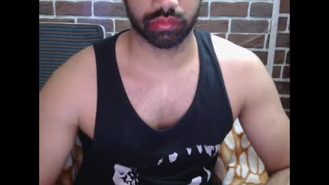 Vicky online show from 01.23.25