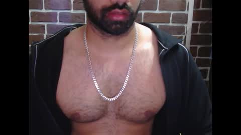 Vicky online show from 02.01.25