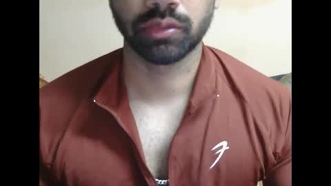 Vicky online show from 02.11.25