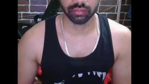 Vicky online show from 02.11.25