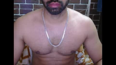 Vicky online show from 02.14.25