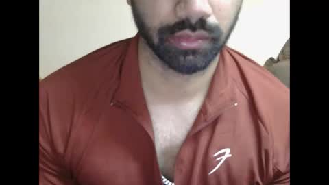 Vicky online show from 02.15.25