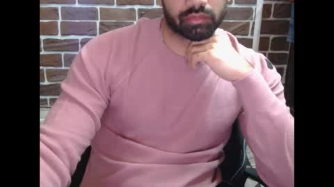 Vicky online show from 02.23.25