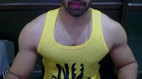 Vicky online show from 09.14.25