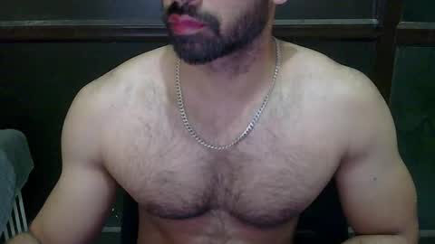 Vicky online show from 10.12.25