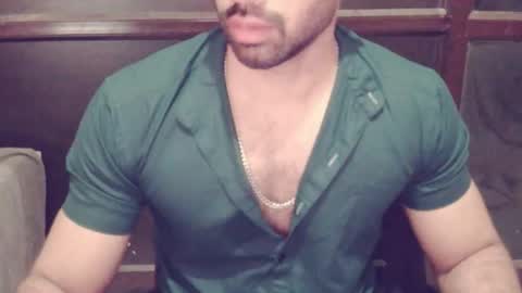 Vicky online show from 10.15.25