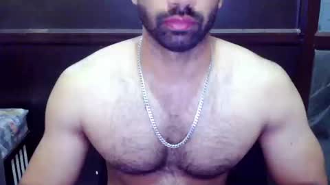 Vicky online show from 10.20.25