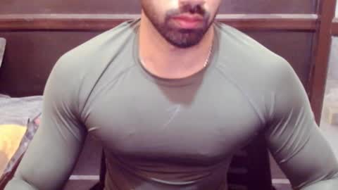 Vicky online show from 10.29.25