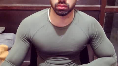 Vicky online show from 10.29.25