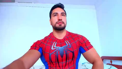 Thomas online show from 10.31.25